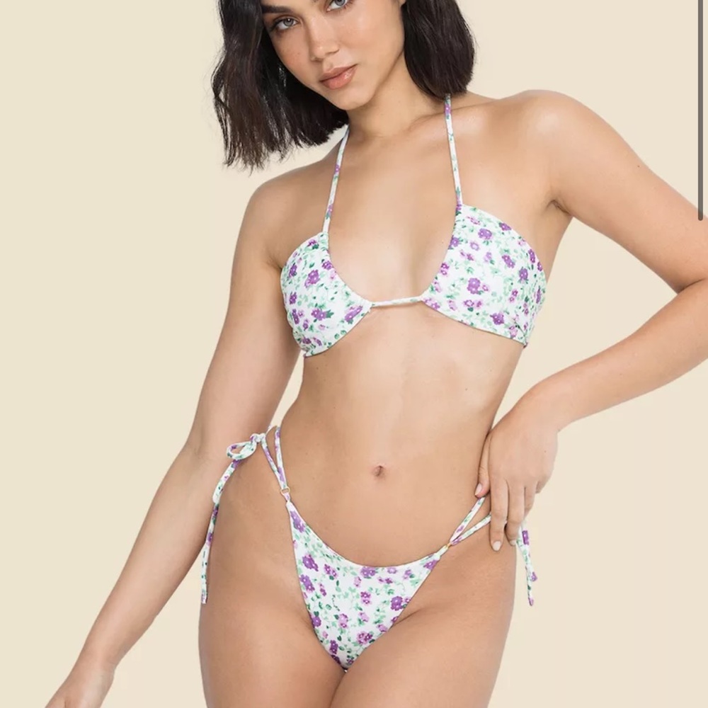 Holly Set